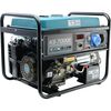 Agregat prądotwórczy KS 7000E moc5.5 kW KÖNNER & SÖHNEN