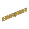 Zawias pasowy 150X25X1,5MM metalowy ocynkowany DOMAX