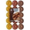 Podgrzewacz zapachowy AROMATIC cynamon 30 szt. BOLSIUS