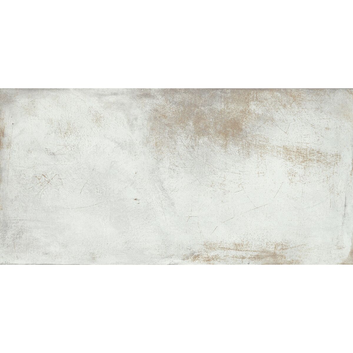 Gres szkliwiony Bastille White 60 x 120 Saturn