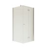Kabina prysznicowa 90x 90 cm FRESH LINE FOLDEX SEA-HORSE