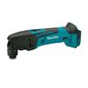 Szlifierka wielofunkcyjna 18V Li-Ion DRT50Z MAKITA