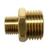 Nypel 1/2''-1/4 MOS 1/4 x 1/2'' SOL-ARM