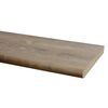 Parapet wewnętrzny DESKA KARAIBSKA 30 x 305 cm BIURO STYL