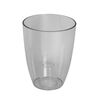 Osłonka plastikowa 13 cm bezbarwna STORCZYK FORM-PLASTIC