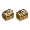 Nypel GZ1/2" x M22 LUXRAD