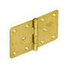 Zawias splatany 100X70X1,5MM metalowy ocynkowany DOMAX