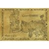 Plakat GAME OF THRONES- ANTIQUE 61 x 91.5 cm