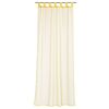 Firana gotowa POLY 140 x 245 cm INSPIRE