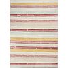Dywan SOFT multikolor 70 x 140 cm