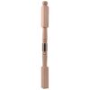 Słupek DREWNIANA NR M1 75 x 75 x 115 KORNIK