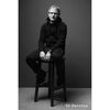 Plakat ED SHEERAN-BLACK & WHITE 61 x 91.5 cm