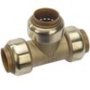 Trójnik nasuwny PUSH 18MM YORKSHIRE