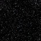 Blat kuchenny LAMINOWANY BLACK GALAXY 033S BIURO STYL