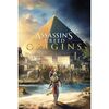 Plakat ASSASSINS CREED ORGINS-CO 61 x 91.5 cm