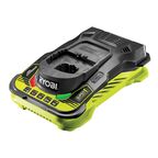 Ładowarka 18V 5Ah szybkie ładowanie Ryobi One+ RC18150