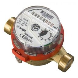 Wodomierz SUCHOBIEŻNY 1/2" APATOR POWOGAZ