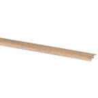profil podłogowy DĄB VERDEN ŚNIEŻNY 37 mm x 900 mm FN Profile