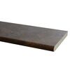 Parapet wewnętrzny AKAI 30 x 420 cm BIURO STYL
