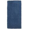 Dywan shaggy SUPER SOFT granatowy 120 x 170 cm INSPIRE