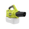 Zamgławiacz akumulatorowy 18V RY18FGA-0 RYOBI