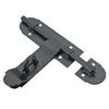 Zasuwa 220X30MM LEWA METRO