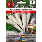 Pietruszka korzeniowa na taśmie HALBLANGE (BERLIŃSKA) W. LEGUTKO