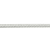 Linka stalowa PVC 65 kg 2.5/3.5 mm x 1 mb STANDERS