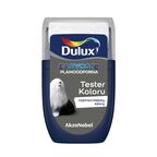 Tester farby Dulux Easycare Najmocniejszy szary 30 ml