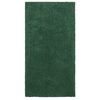 Dywan shaggy Super Soft ciemnozielony 160 x 230 cm Inspire