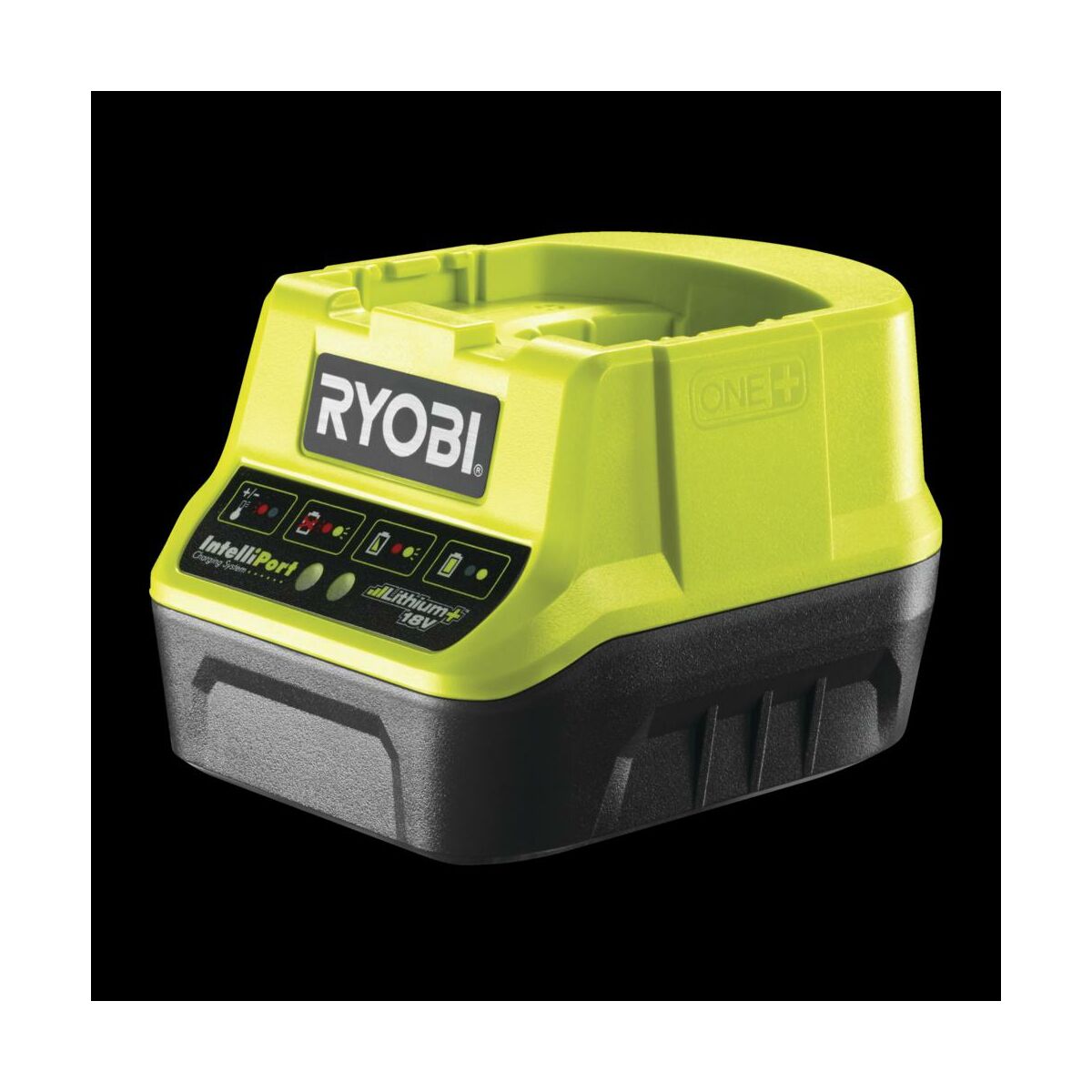 Młotowiertarka akumulatorowa bezprzewodowa Ryobi One+ R18SDS-125S 18V 1.3J