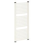 Grzejnik łazienkowy BERTO 40 / 120 450 W CALORE