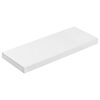 Półka KOMOROWA Dąb kanadyjski 60 x 23,5 cm SPACEO