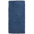 Dywan shaggy Super Soft granatowy 160 x 230 cm Inspire
