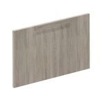 Front szuflady/okapowy FDL60/39 Evora drewno Delinia iD