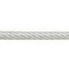 Linka stalowa PVC 170 kg 4/6 mm x 1 mb STANDERS