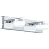 Kinkiet łazienkowy ROMENDO IP44 chrom LED EGLO