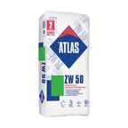 Zaprawa wyrównująca ZW 50 ATLAS