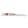 Brzeszczot do piły szablastej 150 mm 32T 2 szt. S644D AEG