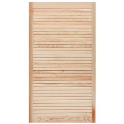 Drzwiczki ażurowe 110 x 59.4 cm Floorpol