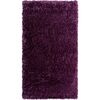 Dywan shaggy BROOKLYN fioletowy 200 x 290 cm MULTI-DECOR