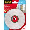 Taśma montażowa 19 mm x 5 m przezroczysta SCOTCH
