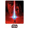 Plakat STAR WARS EPISODE VIII 61 x 91.5 cm