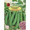 Groch siewny łuskowy SZEŚCIOTYGODNIOWY nasiona zaprawiane 40 g W. LEGUTKO