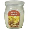 Świeca zapachowa BIG JAR zapach: Wanilia BOLSIUS