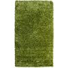 Dywan BROOKLYN zielony 160 x 230 cm wys. runa 40 mm MULTI-DECOR
