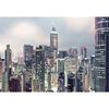 Fototapeta SKYLINE 368 x 254 cm KOMAR