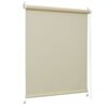 Roleta okienna 68 x 220 cm ecru INSPIRE
