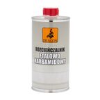 Rozpuszczalnik DO WYROBÓW FTALOWO- KARBAMIDOWYCH DRAGON