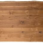 Blat kuchenny stołowy drewniany teak 200 cm DLH